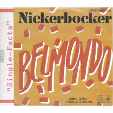 NICKERBOCKER - Belmondo